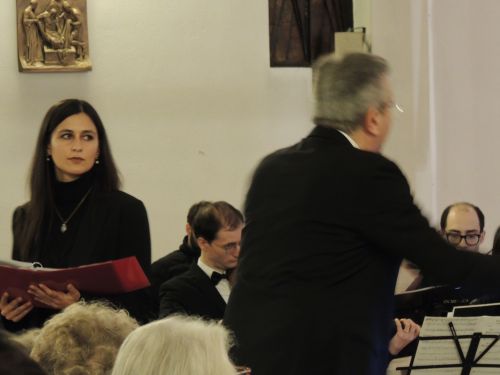 Concerto di Natale a Oderzo 06